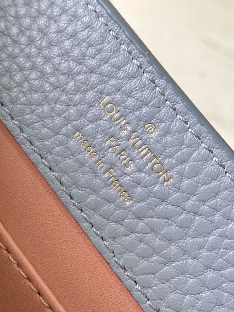 Louis Vuitton Top Handle Bags